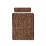 Fiora Accent Bench - Lynchart Sand | shipping 10/25/2026