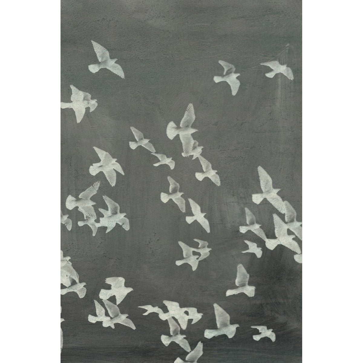 Flight 2 Art (Oversized)