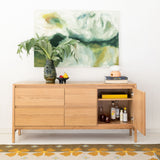 Flora Rug