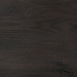 Floyd Coffee Table - Smoked Black Oak Veneer | shipping 09/25/2026