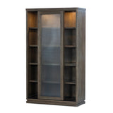 Foster Cabinet - Sandy Hemlock | shipping 10/15/2026