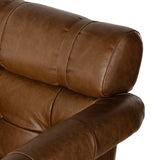 As lovers of wabi sabi aesthetics at Amethyst, we love the nature inspired Arnold Desk Chair - Sonoma Chestnut. This item pairs well with other brands such as Four Hands and is perfect for loft homes Amethyst Home provides interior design, new home construction design consulting, vintage area rugs, and lighting in the Seattle metro area.