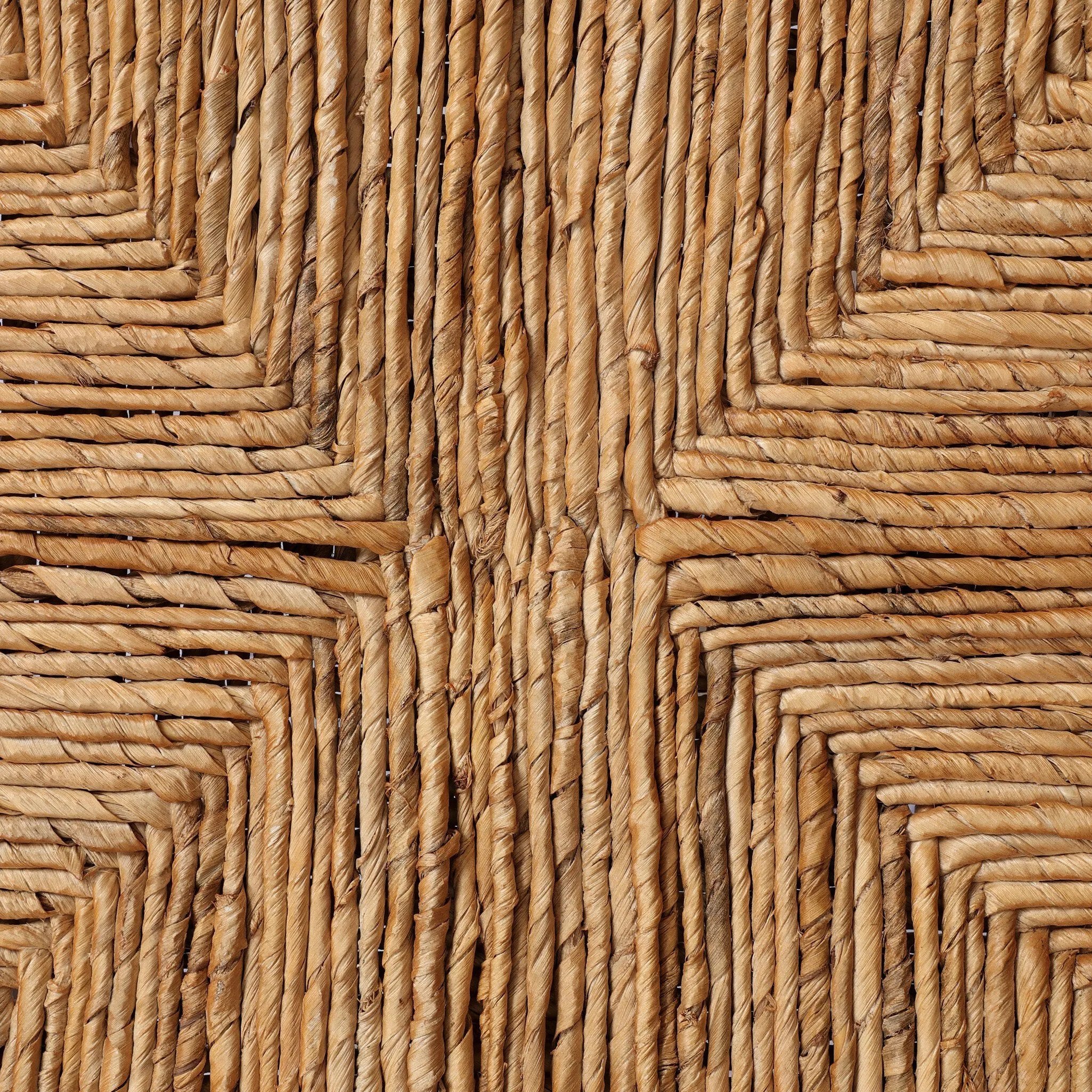 As enthusiasts of organic modern aesthetics at Amethyst, we love the designer inspired Bovard Dining Chair - Stained Toasted Brown. This item pairs well with other brands such as Visual Comfort and is perfect for eclectic homes Amethyst Home provides interior design, new home construction design consulting, vintage area rugs, and lighting in the Tampa metro area.