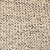 As fans of natural materials at Amethyst, we love the nature inspired Colt 3-Piece U Sectional - Merino Cotton. This item pairs well with other brands such as Loloi Rugs and is perfect for coastal homes Amethyst Home provides interior design, new home construction design consulting, vintage area rugs, and lighting in the Salt Lake City metro area.