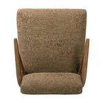 As fans of clean materials at Amethyst, we love the warm modern inspired Deidre Dining Chair - Fallingbrook Cafe. This item pairs well with other brands such as Surya and is perfect for coastal homes Amethyst Home provides interior design, new home construction design consulting, vintage area rugs, and lighting in the Monterey metro area.