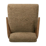 As fans of clean materials at Amethyst, we love the warm modern inspired Deidre Dining Chair - Fallingbrook Cafe. This item pairs well with other brands such as Surya and is perfect for coastal homes Amethyst Home provides interior design, new home construction design consulting, vintage area rugs, and lighting in the Monterey metro area.