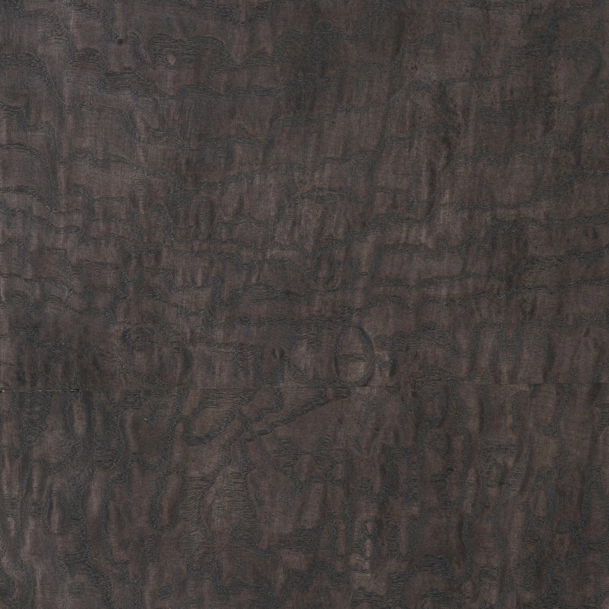 As lovers of modern aesthetics at Amethyst, we love the warm modern inspired Hera Desk - Dark Tamo Ash. This item pairs well with other brands such as Loloi Rugs and is perfect for eclectic homes Amethyst Home provides interior design, new home construction design consulting, vintage area rugs, and lighting in the Alpharetta metro area.