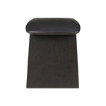 As lovers of modern aesthetics at Amethyst, we love the warm modern inspired Hera Desk - Dark Tamo Ash. This item pairs well with other brands such as Loloi Rugs and is perfect for eclectic homes Amethyst Home provides interior design, new home construction design consulting, vintage area rugs, and lighting in the Des Moines metro area.