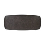 As lovers of modern aesthetics at Amethyst, we love the warm modern inspired Hera Desk - Dark Tamo Ash. This item pairs well with other brands such as Loloi Rugs and is perfect for eclectic homes Amethyst Home provides interior design, new home construction design consulting, vintage area rugs, and lighting in the Portland metro area.