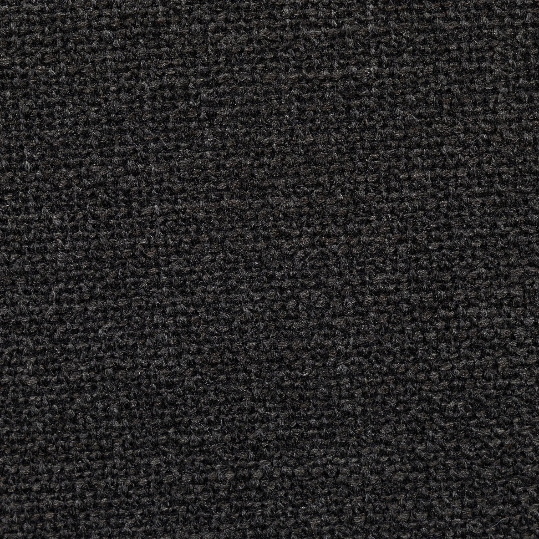 As enthusiasts of modern style at Amethyst, we love the warm modern inspired Jessen Dining Chair - Gibson Black. This item pairs well with other brands such as Surya and is perfect for eclectic homes Amethyst Home provides interior design, new home construction design consulting, vintage area rugs, and lighting in the Miami metro area.
