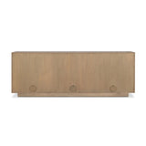 As enthusiasts of organic modern design at Amethyst, we love the optimistic inspired Macklin Sideboard - Sandy Mindi Veneer. This item pairs well with other brands such as Loloi Rugs and is perfect for loft homes Amethyst Home provides interior design, new home construction design consulting, vintage area rugs, and lighting in the Alpharetta metro area.