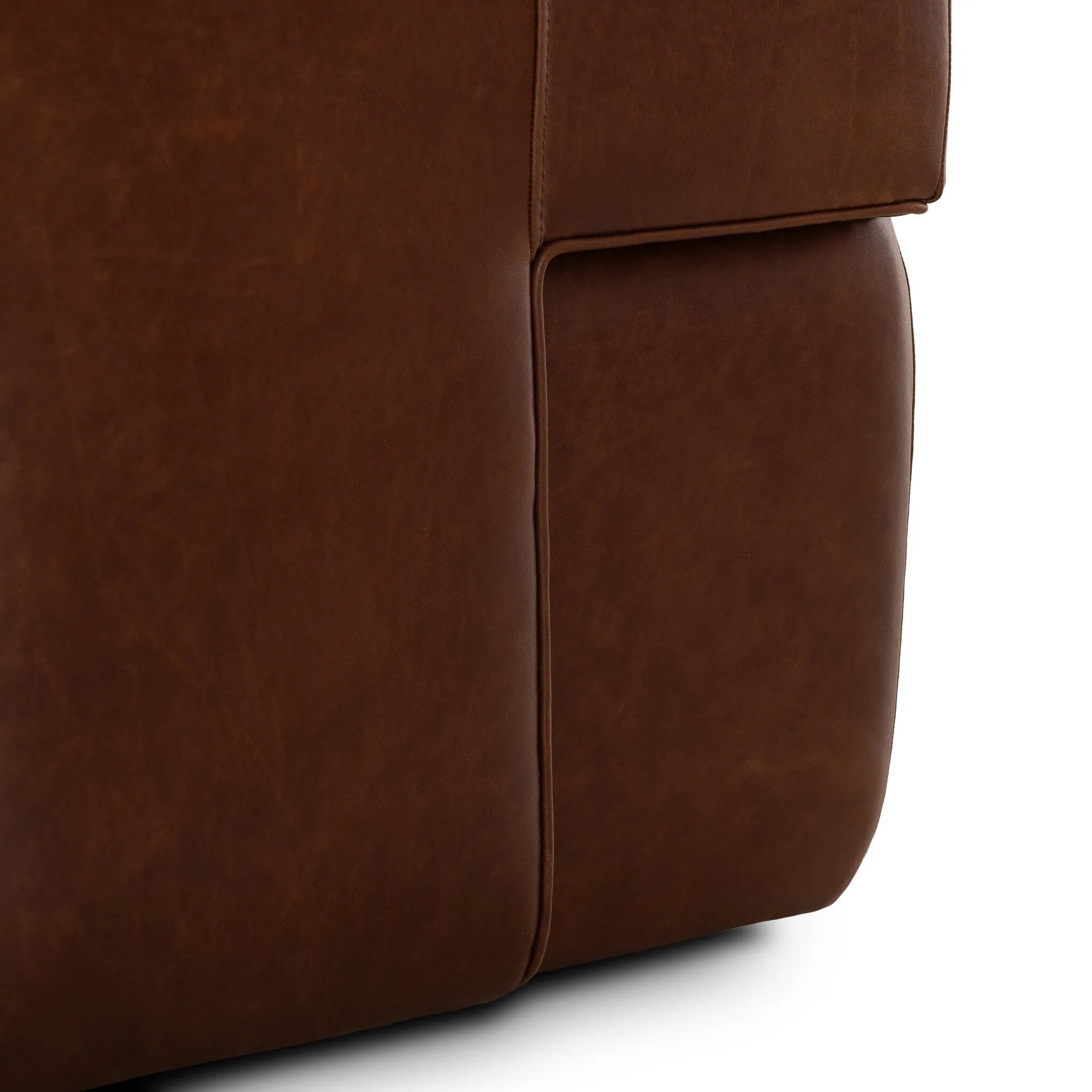 As enthusiasts of luxe materials at Amethyst, we love the designer inspired Pacey Swivel Chair - Dulane Mahogany. This item pairs well with other brands such as Loloi Rugs and is perfect for coastal homes Amethyst Home provides interior design, new home construction design consulting, vintage area rugs, and lighting in the Alpharetta metro area.
