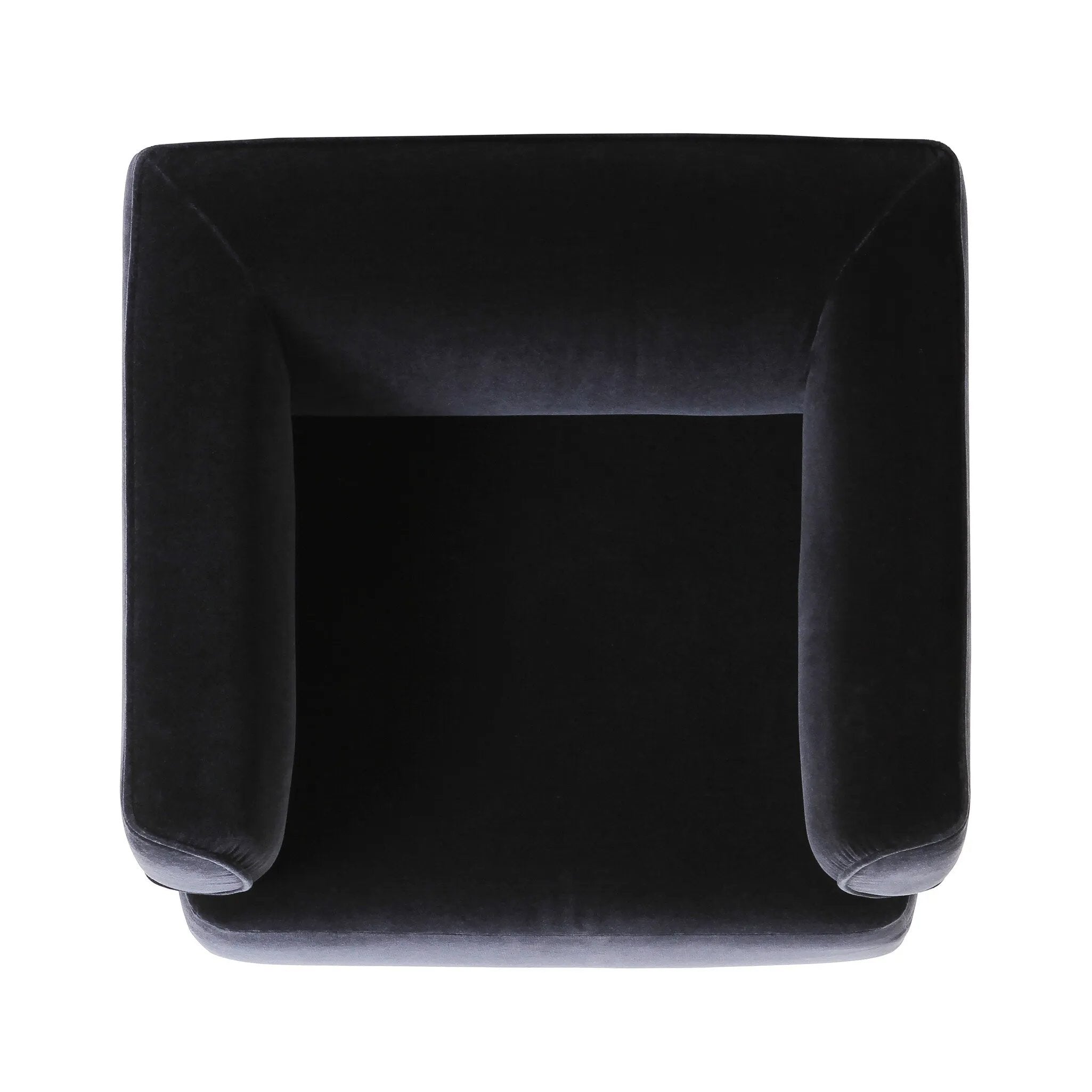 As fans of modern style at Amethyst, we love the nature inspired Pacey Swivel Chair - Monte Navy. This item pairs well with other brands such as Loloi Rugs and is perfect for coastal homes Amethyst Home provides interior design, new home construction design consulting, vintage area rugs, and lighting in the Austin metro area.