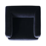 As fans of modern style at Amethyst, we love the nature inspired Pacey Swivel Chair - Monte Navy. This item pairs well with other brands such as Loloi Rugs and is perfect for coastal homes Amethyst Home provides interior design, new home construction design consulting, vintage area rugs, and lighting in the Laguna Beach metro area.