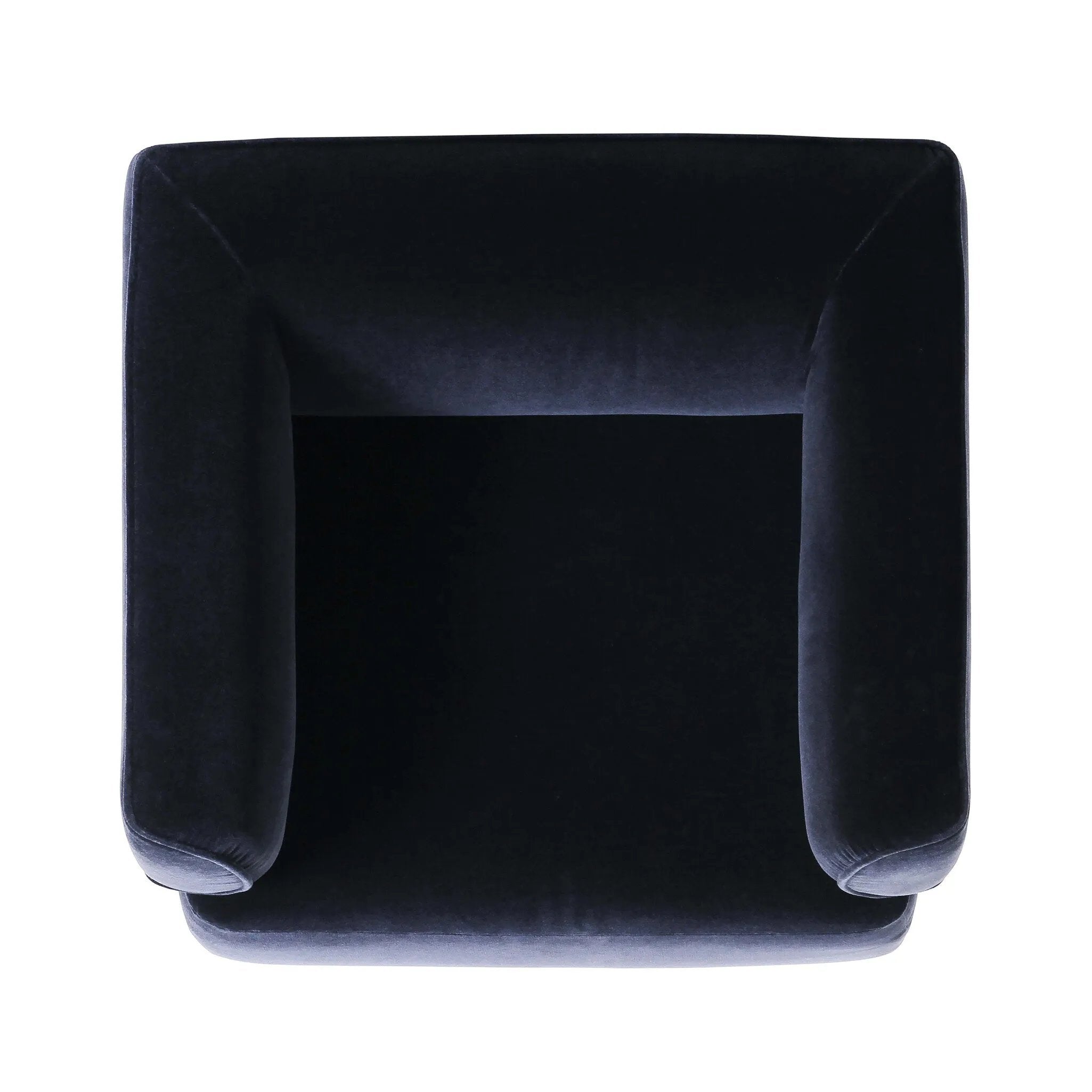 As fans of modern style at Amethyst, we love the nature inspired Pacey Swivel Chair - Monte Navy. This item pairs well with other brands such as Loloi Rugs and is perfect for coastal homes Amethyst Home provides interior design, new home construction design consulting, vintage area rugs, and lighting in the Laguna Beach metro area.