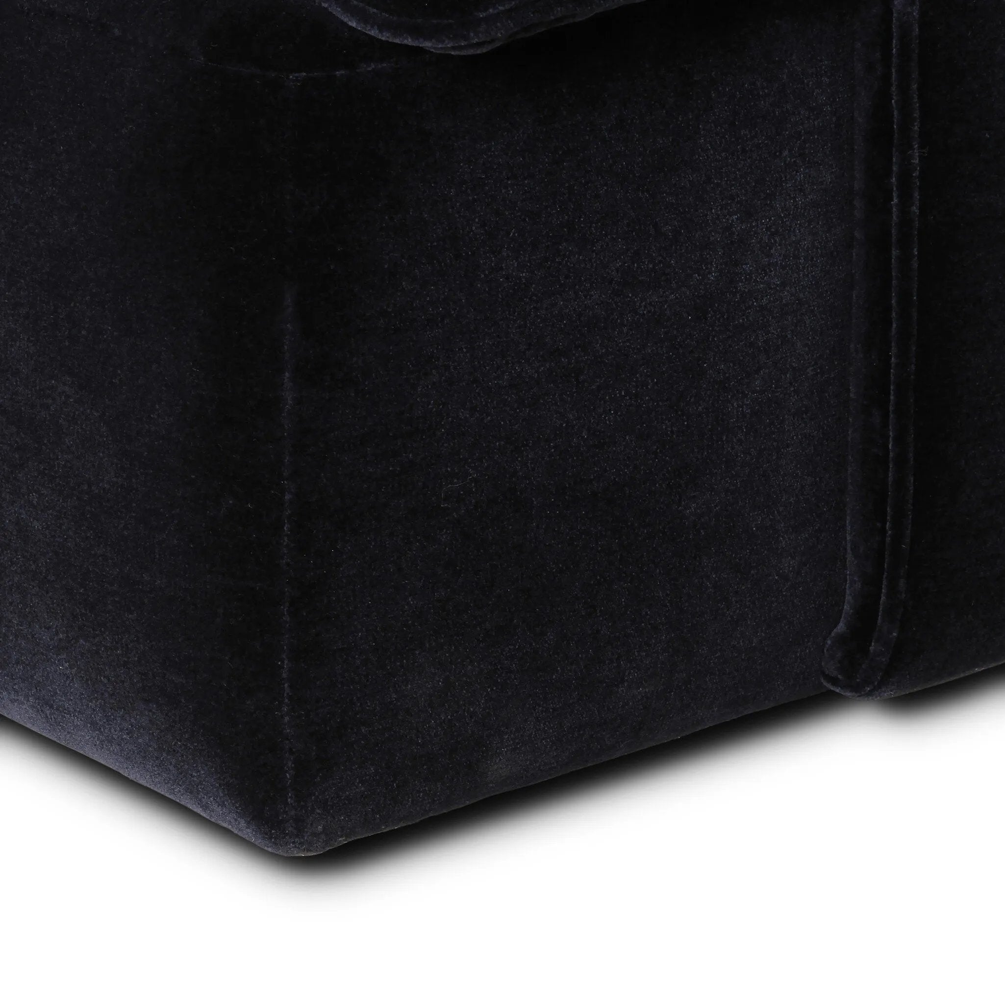 As fans of modern style at Amethyst, we love the nature inspired Pacey Swivel Chair - Monte Navy. This item pairs well with other brands such as Loloi Rugs and is perfect for coastal homes Amethyst Home provides interior design, new home construction design consulting, vintage area rugs, and lighting in the Monterey metro area.