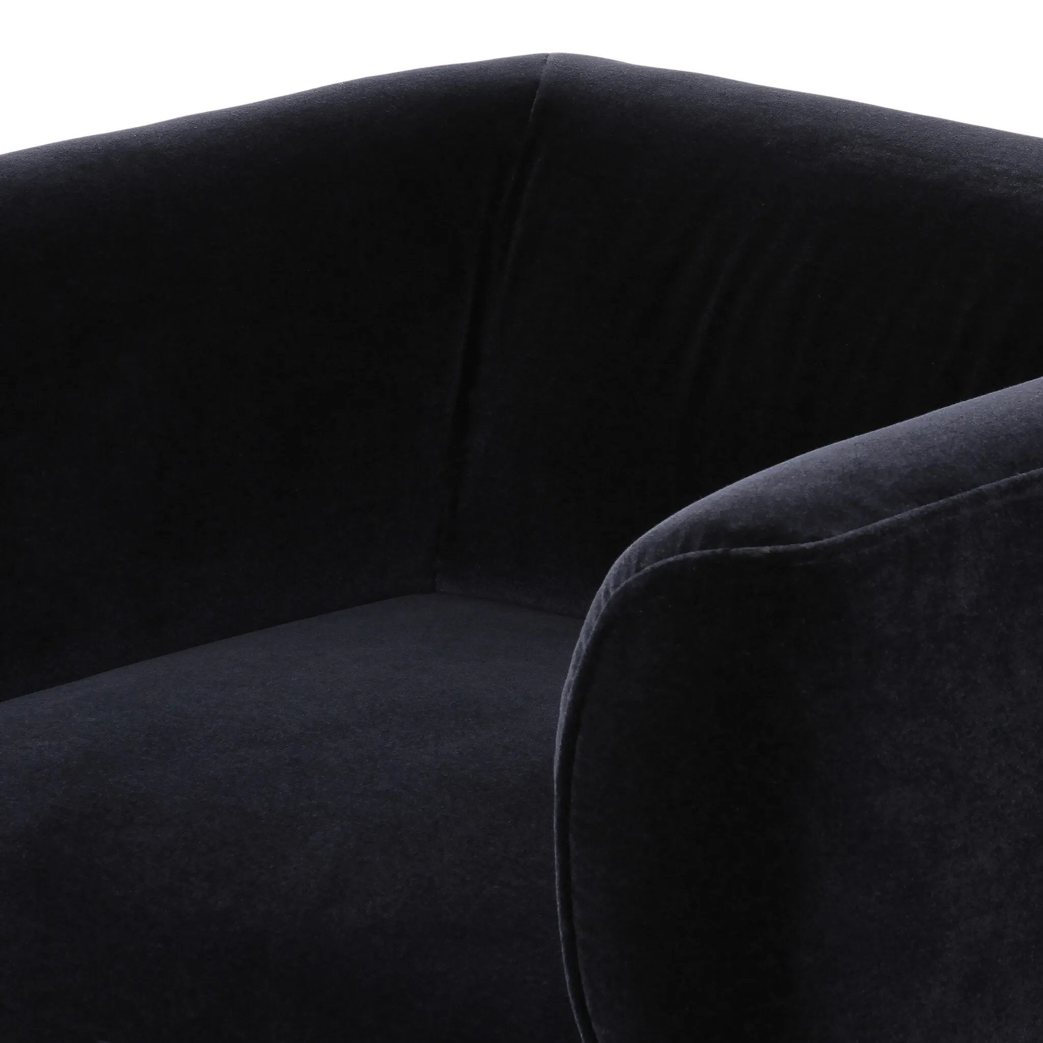 As fans of modern style at Amethyst, we love the nature inspired Pacey Swivel Chair - Monte Navy. This item pairs well with other brands such as Loloi Rugs and is perfect for coastal homes Amethyst Home provides interior design, new home construction design consulting, vintage area rugs, and lighting in the Salt Lake City metro area.