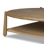 As fans of natural aesthetics at Amethyst, we love the nature inspired Salvador Coffee Table - Aged Smoked Oak Resawn. This item pairs well with other brands such as Cisco Home and is perfect for eclectic homes Amethyst Home provides interior design, new home construction design consulting, vintage area rugs, and lighting in the Houston metro area.