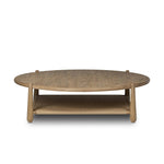 As fans of natural aesthetics at Amethyst, we love the nature inspired Salvador Coffee Table - Aged Smoked Oak Resawn. This item pairs well with other brands such as Cisco Home and is perfect for eclectic homes Amethyst Home provides interior design, new home construction design consulting, vintage area rugs, and lighting in the Scottsdale metro area.
