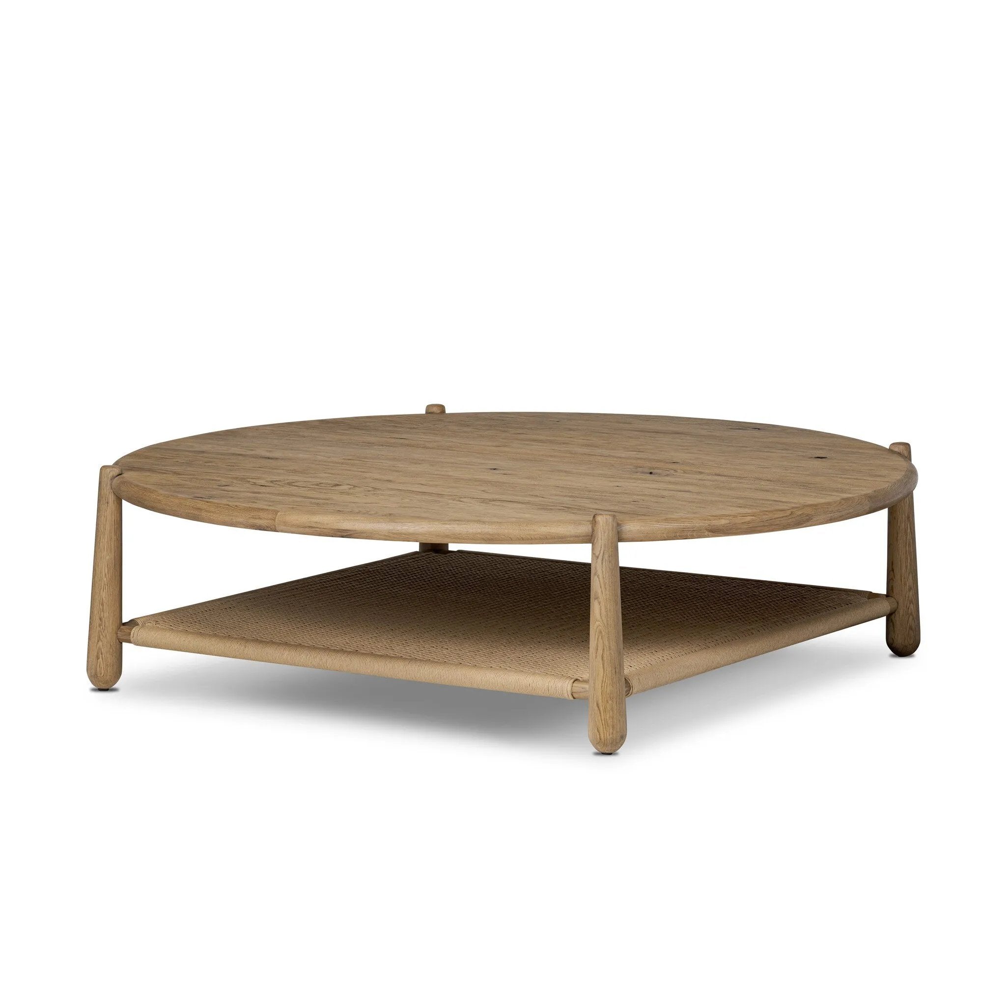 As fans of natural aesthetics at Amethyst, we love the nature inspired Salvador Coffee Table - Aged Smoked Oak Resawn. This item pairs well with other brands such as Cisco Home and is perfect for eclectic homes Amethyst Home provides interior design, new home construction design consulting, vintage area rugs, and lighting in the Tampa metro area.
