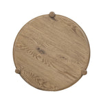 As enthusiasts of clean style at Amethyst, we love the warm modern inspired Salvador End Table - Aged Smoked Oak Resawn. This item pairs well with other brands such as Ethnicraft and is perfect for minimalist homes Amethyst Home provides interior design, new home construction design consulting, vintage area rugs, and lighting in the Monterey metro area.