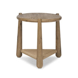 As enthusiasts of clean style at Amethyst, we love the warm modern inspired Salvador End Table - Aged Smoked Oak Resawn. This item pairs well with other brands such as Ethnicraft and is perfect for minimalist homes Amethyst Home provides interior design, new home construction design consulting, vintage area rugs, and lighting in the Scottsdale metro area.