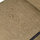 As enthusiasts of organic modern aesthetics at Amethyst, we love the nature inspired Tarah Chair - Fallingbrook Cafe. This item pairs well with other brands such as Ethnicraft and is perfect for eclectic homes Amethyst Home provides interior design, new home construction design consulting, vintage area rugs, and lighting in the Austin metro area.