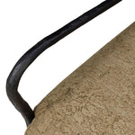 As enthusiasts of organic modern aesthetics at Amethyst, we love the nature inspired Tarah Chair - Fallingbrook Cafe. This item pairs well with other brands such as Ethnicraft and is perfect for eclectic homes Amethyst Home provides interior design, new home construction design consulting, vintage area rugs, and lighting in the Portland metro area.