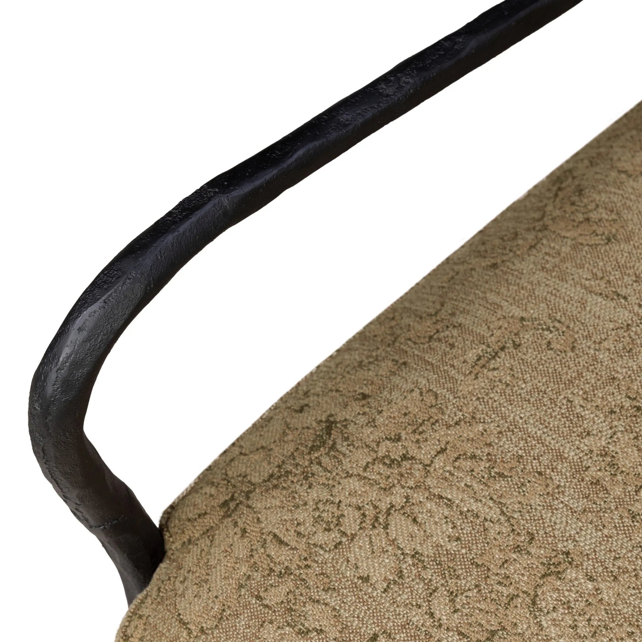 As enthusiasts of organic modern aesthetics at Amethyst, we love the nature inspired Tarah Chair - Fallingbrook Cafe. This item pairs well with other brands such as Ethnicraft and is perfect for eclectic homes Amethyst Home provides interior design, new home construction design consulting, vintage area rugs, and lighting in the Portland metro area.