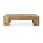 Made from thick-cut oak veneer with a faux rustic finish made to emulate wormwood, this low, large-scale coffee table features chunky squared legs and dovetail joinery detailing.As enthusiasts of wabi sabi style at Amethyst, we love the warm modern inspired Abaso Coffee Table - Rustic Wormwood Oak. Amethyst Home provides interior design, new home construction design consulting, vintage area rugs, and lighting in the San Diego metro area.