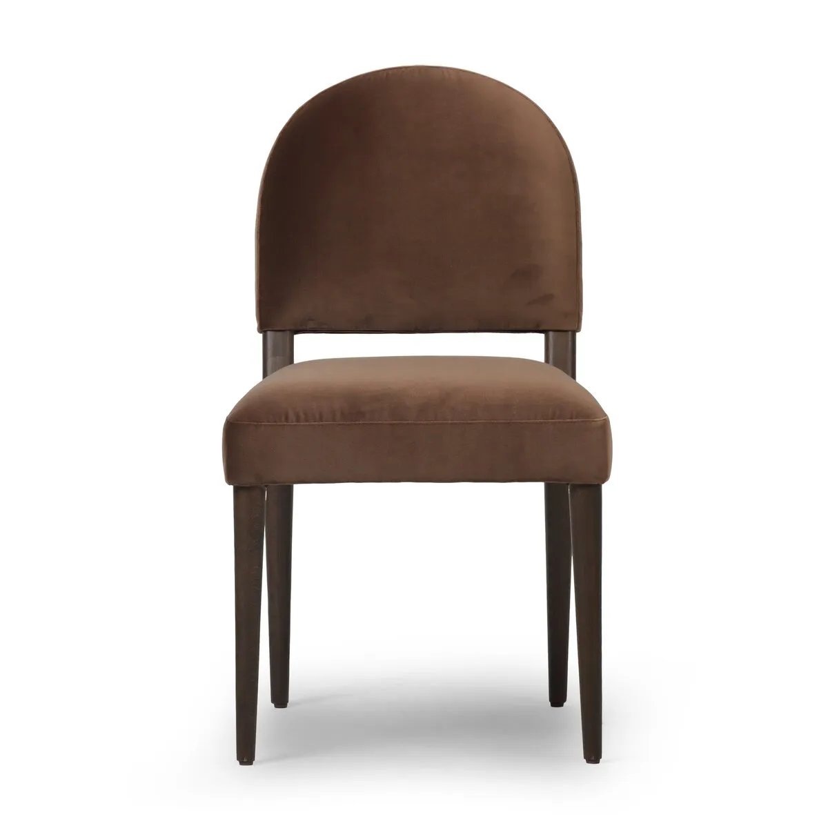 Abilene Sapphire Coco Dining Chair | ready to ship!