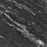 Featuring Adalley Polished Black Marble C Table by Four Hands at Amethyst Home. Add a pop of marble in a classic, matte black. Complemented by a monochromatic C-table base slides perfectly over a sofa, adding an easy surface.Overall Dimensions: 15.00"w x 19.00"d x 23.00"hWeight : 31.42 lbsMaterials: Solid Marble, Iron. Amethyst Home provides interior design, new home construction design consulting, vintage area rugs, and lighting in the Austin metro area.