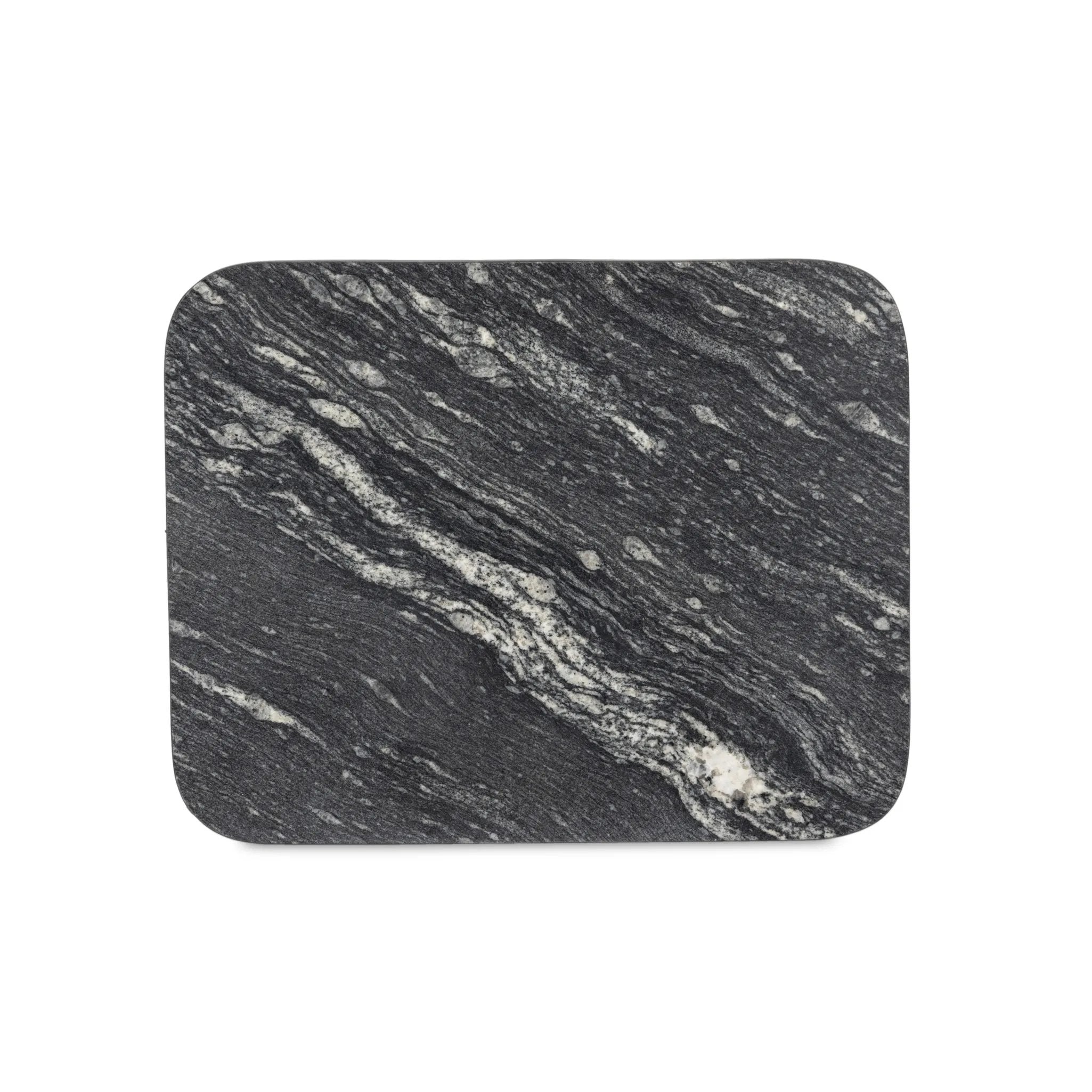 Featuring Adalley Polished Black Marble C Table by Four Hands at Amethyst Home. Add a pop of marble in a classic, matte black. Complemented by a monochromatic C-table base slides perfectly over a sofa, adding an easy surface.Overall Dimensions: 15.00"w x 19.00"d x 23.00"hWeight : 31.42 lbsMaterials: Solid Marble, Iron. Amethyst Home provides interior design, new home construction design consulting, vintage area rugs, and lighting in the Portland metro area.