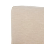 Aidan Slipcover Be Amethyst Home provides interior design, new home construction design consulting, vintage area rugs, and li