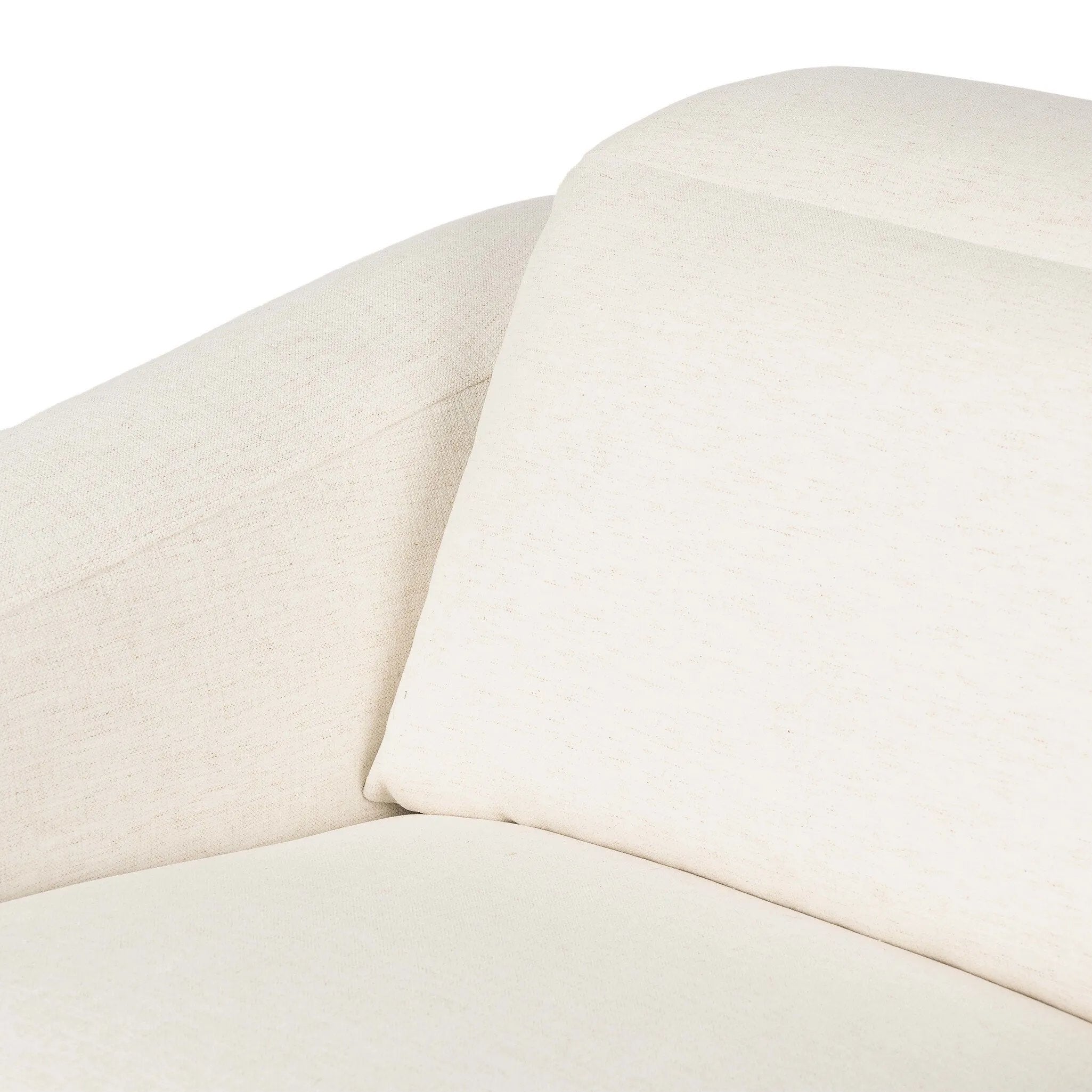Introducing an Italian-inspired modern recliner. Featuring waterfall seating, curved arms, an adjustable headrest, articulating footrest and rounded back corners for comfort that's curated. The concealed power motion adjusts comfort level. There is a six-motor maximum per power outlet. Each motor comes with a two-year warranty. Amethyst Home provides interior design, new home construction design consulting, vintage area rugs, and lighting in the Calabasas metro area.