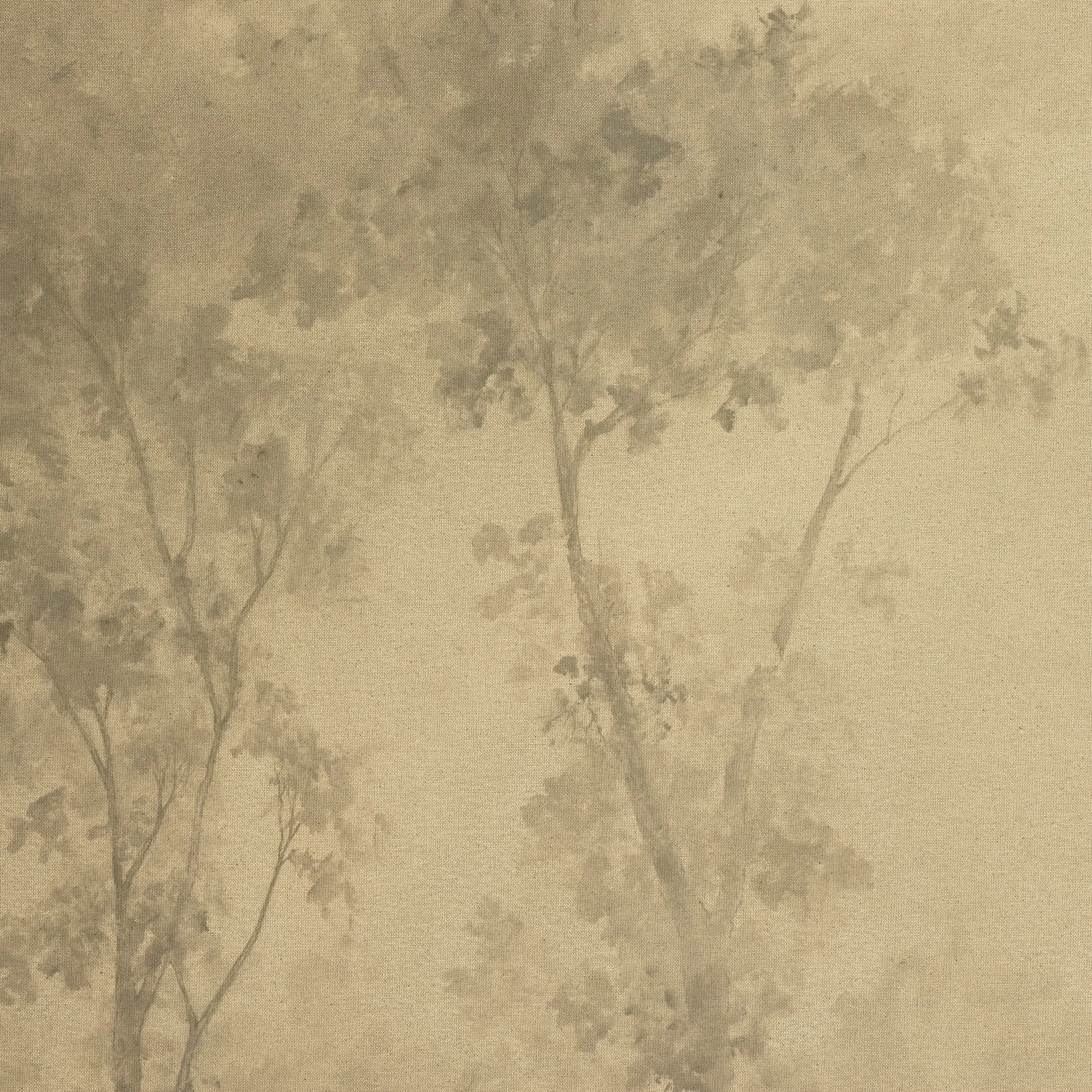 Inspired by the Texas Hill Country, Austin-based artist and registered nurse Aileen Fitzgerald paints atmospheric landscapes reminiscent of early Impressionism with a heavy emphasis on light. Raw canvas is wrapped and framed within vertical grain white oak. Handmade in Austin, Texas Amethyst Home provides interior design, new home construction design consulting, vintage area rugs, and lighting in the Des Moines metro area.