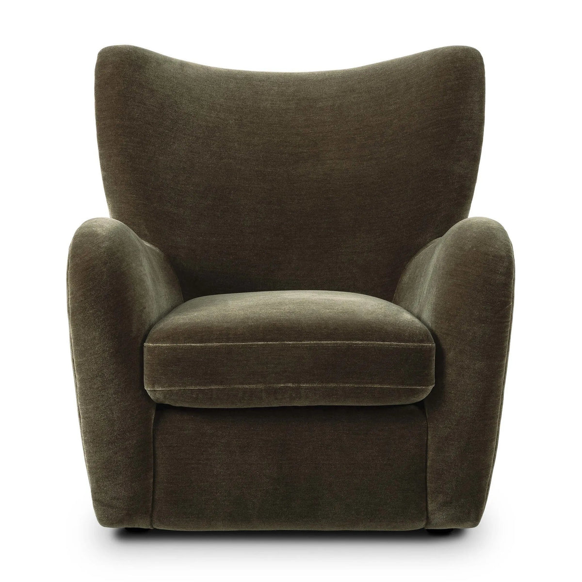 Amelie Chair - Monte Olive | shipping 12/15/2025