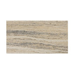 Classic — and classy. This rectangular coffee table is made from white travertine with tessellated columns, for a Greco-Roman look that elevates any living space it's styled in.As fans of natural materials at Amethyst, we love the designer inspired Angelo Coffee Table. Amethyst Home provides interior design, new home construction design consulting, vintage area rugs, and lighting in the Salt Lake City metro area.