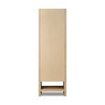 Slim format bath storage designed for towels, toiletries and more. Pair with a bath vanity for extended storage or as a narrow cabinet in any space.As enthusiasts of wabi sabi design at Amethyst, we love the optimistic inspired Anthem Bath Storage - Satin Light Wash Oak - Satin Light Wash Oak Veneer. Amethyst Home provides interior design, new home construction design consulting, vintage area rugs, and lighting in the Dallas metro area.