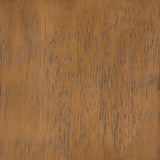 We love the retro style the natural cane of this Antonia Cane Brushed Ebony Armless Dining Chair brings to a dining room. Amethyst Home provides interior design, new home construction design consulting, vintage area rugs, and lighting in the Alpharetta metro area.