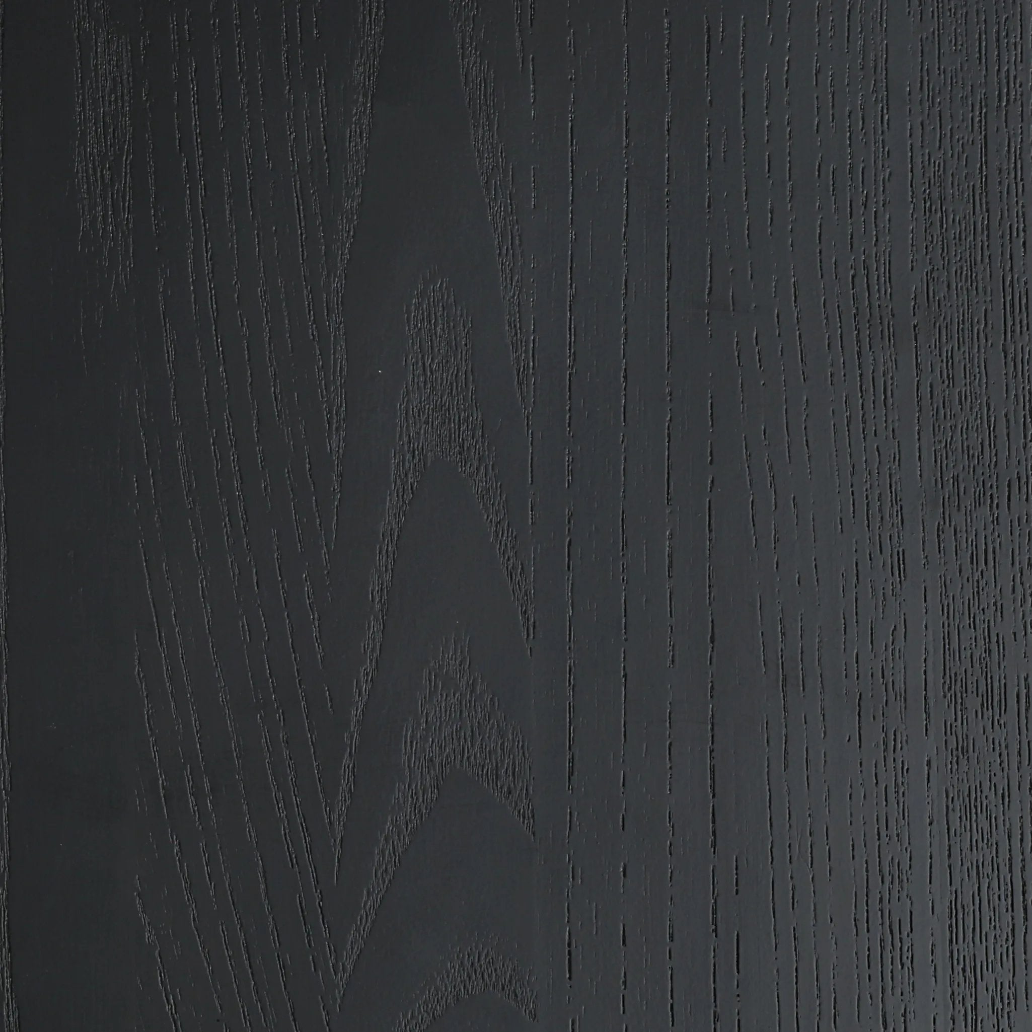 We love the retro style the natural cane of this Antonia Cane Brushed Ebony Armless Dining Chair brings to a dining room. Amethyst Home provides interior design, new home construction design consulting, vintage area rugs, and lighting in the Dallas metro area.