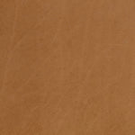 Midcentury meets organic modernism in this mixed-material dining chair. A top-grain leather seat back pairs with a cushioned seat upholstered in performance fabric, with stitch detailing along the seat back. All framed by solid oak finished in a warm amber. Amethyst Home provides interior design, new home construction design consulting, vintage area rugs, and lighting in the Winter Garden metro area.