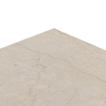 Featuring Arum Cream Marble Desk by Four Hands at Amethyst Home. Made entirely from solid marble in a versatile creamy white, a stately, sculptural desk makes a major style statement.Overall Dimensions: 60.00"w x 30.00"d x 30.00"hWeight : 257.60 lbsMaterials: Solid Marble. Amethyst Home provides interior design, new home construction design consulting, vintage area rugs, and lighting in the Winter Garden metro area.