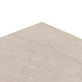 Featuring Arum Cream Marble Desk by Four Hands at Amethyst Home. Made entirely from solid marble in a versatile creamy white, a stately, sculptural desk makes a major style statement.Overall Dimensions: 60.00"w x 30.00"d x 30.00"hWeight : 257.60 lbsMaterials: Solid Marble. Amethyst Home provides interior design, new home construction design consulting, vintage area rugs, and lighting in the Winter Garden metro area.