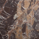 Made entirely from solid marble, a stately, sculptural desk makes a major style statement Amethyst Home provides interior design, new home construction design consulting, vintage area rugs, and lighting in the Monterey metro area.