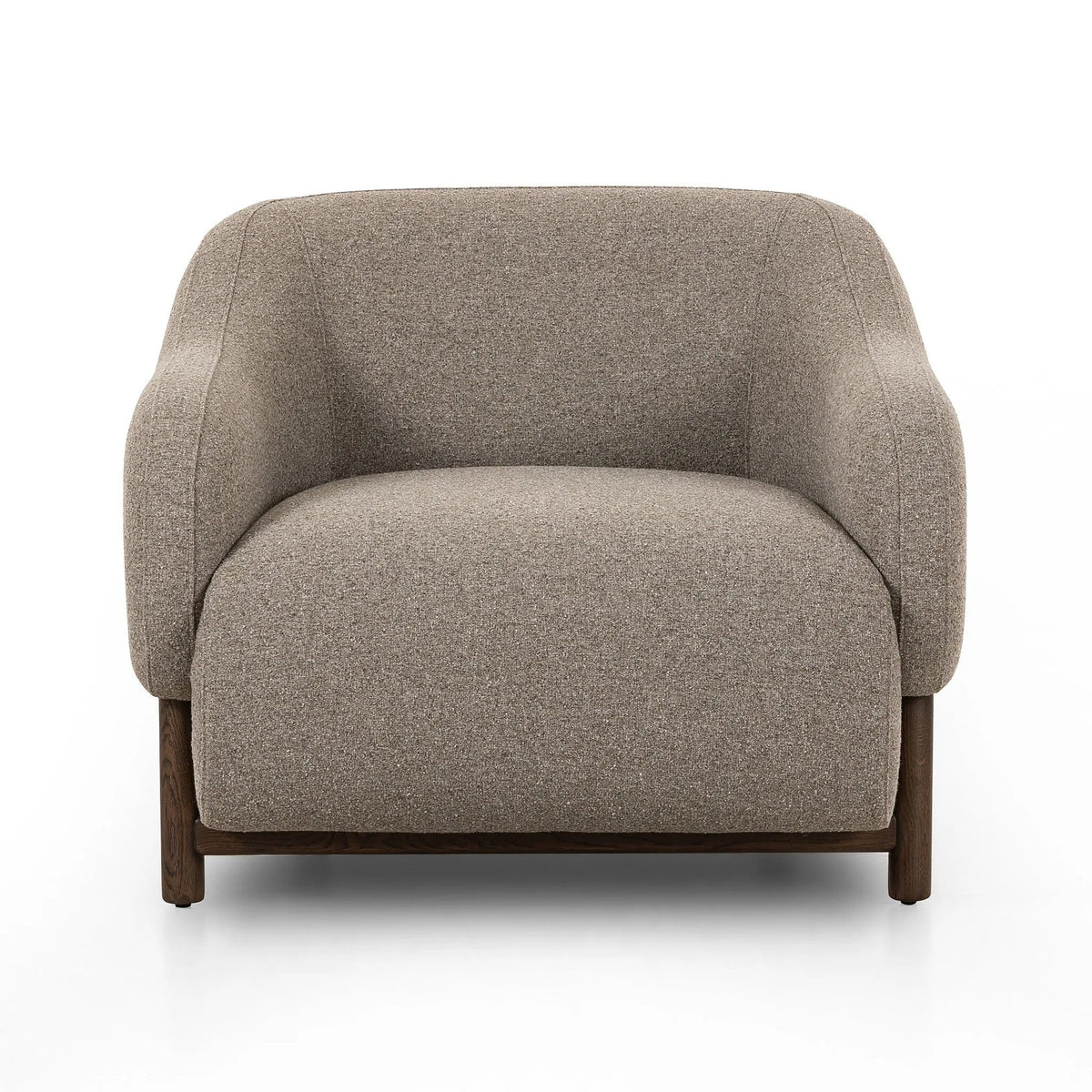 Audrey Weslie Feather Chair | shipping 11/25/2025