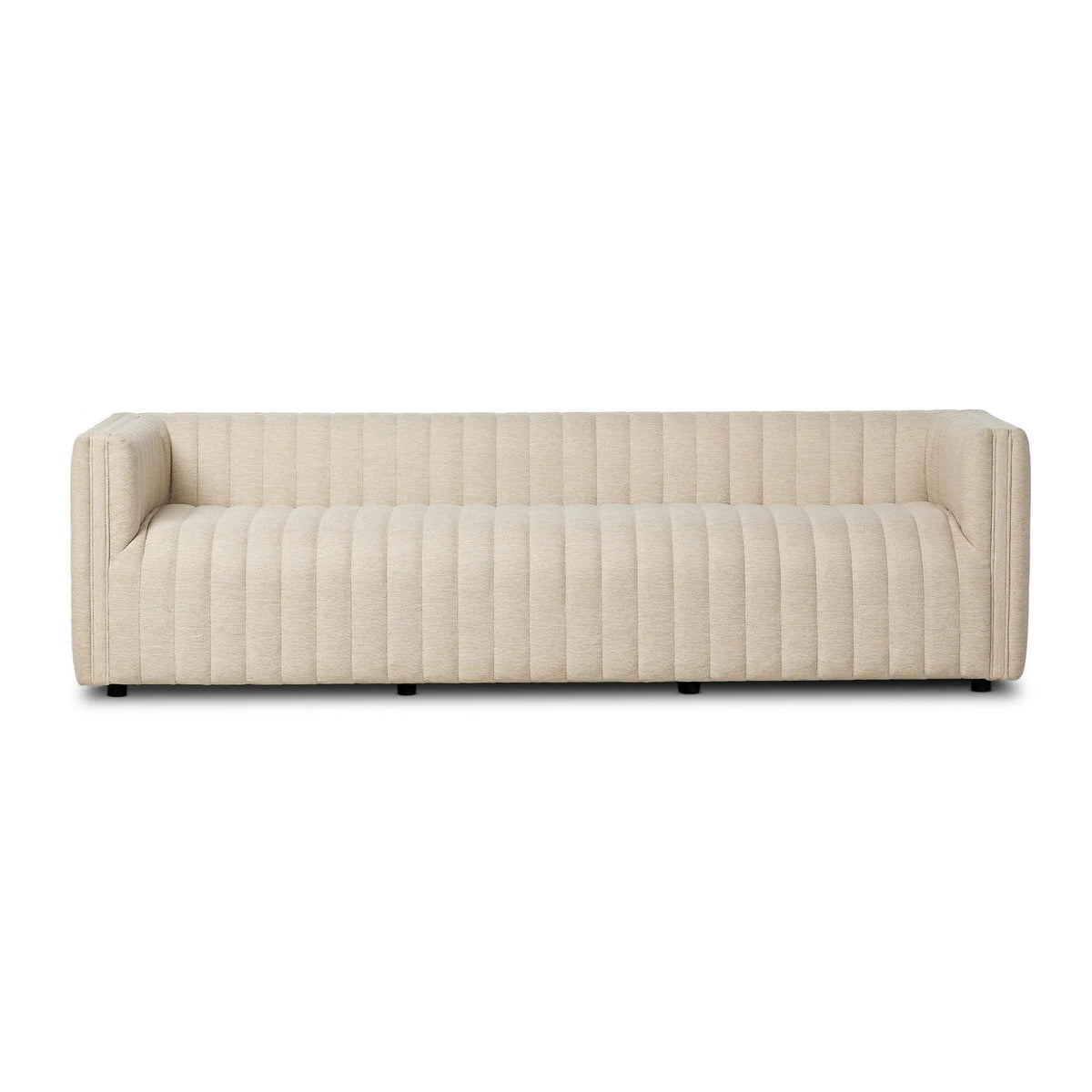 Augustine Casa Cream Outdoor Sofa - 97" | ready to ship!