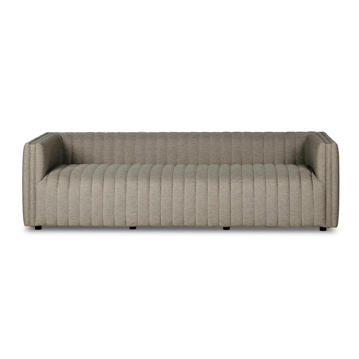 Augustine Casa Grey Outdoor Sofa-97" | ready to ship!