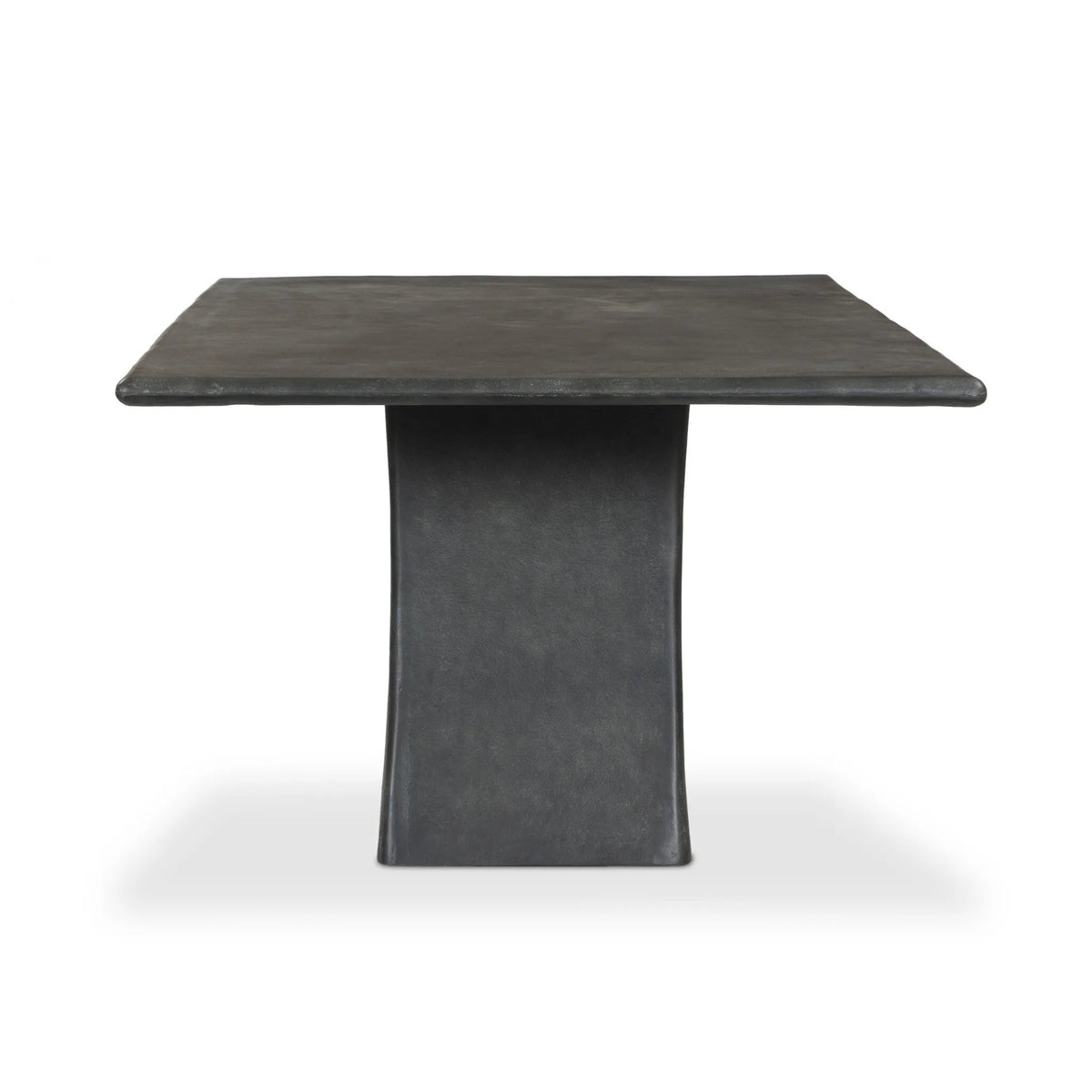 Bala Aged Grey Outdoor Dining Table 72" | shipping 09/30/2025