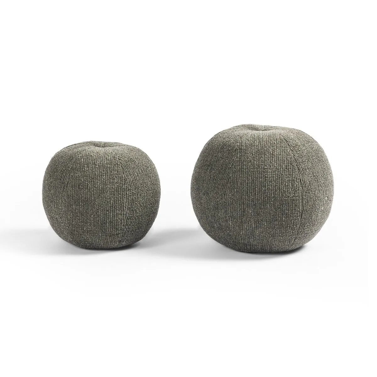 Balle Leto Forest Outdoor Pillow, Set Of 2 | ready to ship!